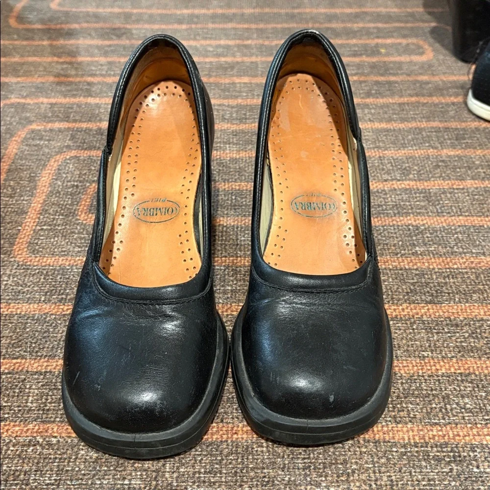 John Fluevog Mini Lily Darling - Picture 2 of 6